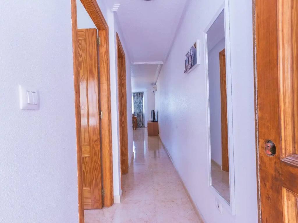 Piso de 64 m² en Torrevieja