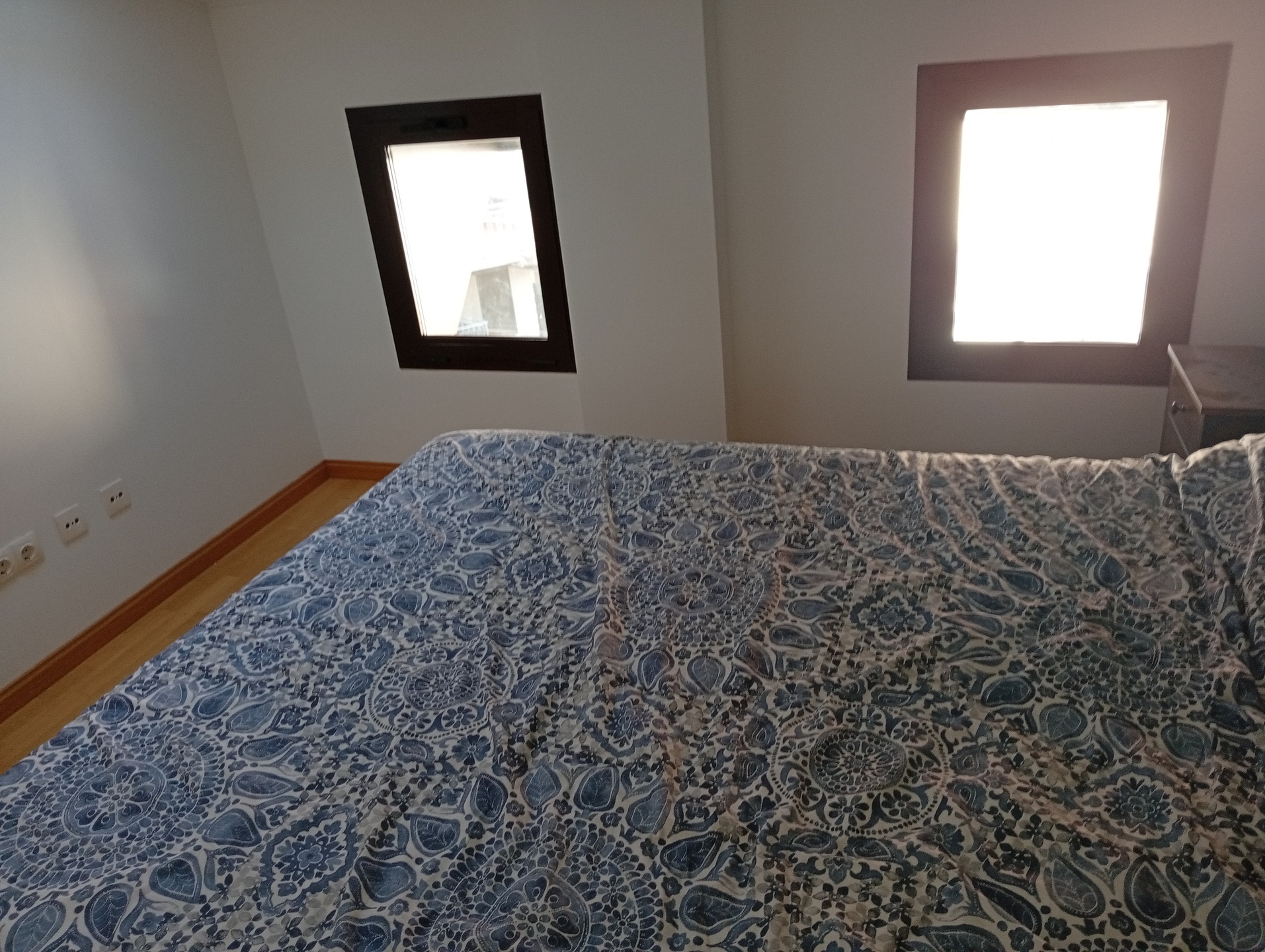 Piso de 120 m² en El Barraco