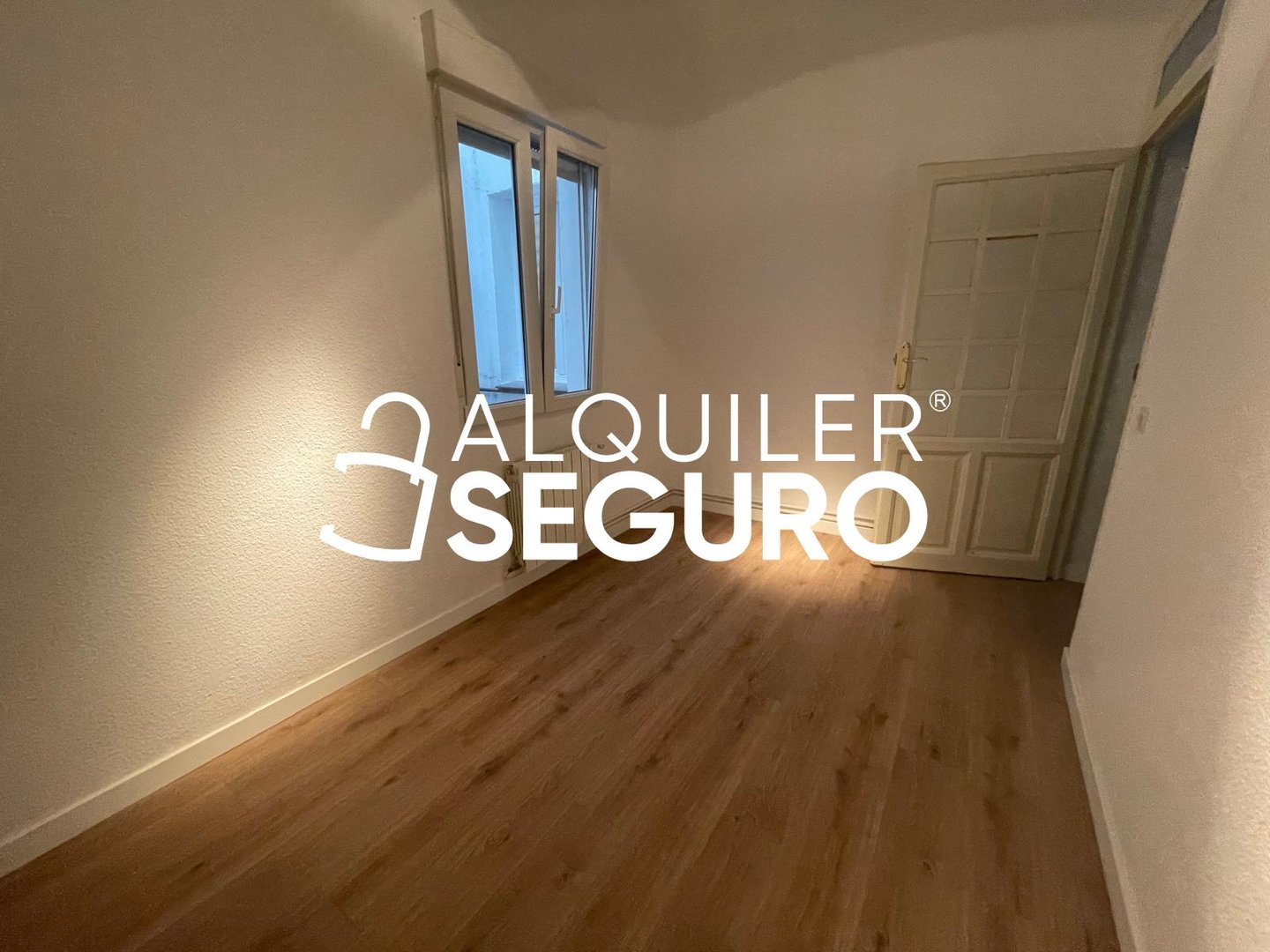 Piso de 116 m² en Madrid