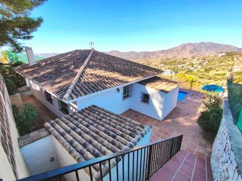 Casa de 160 m² a Mijas