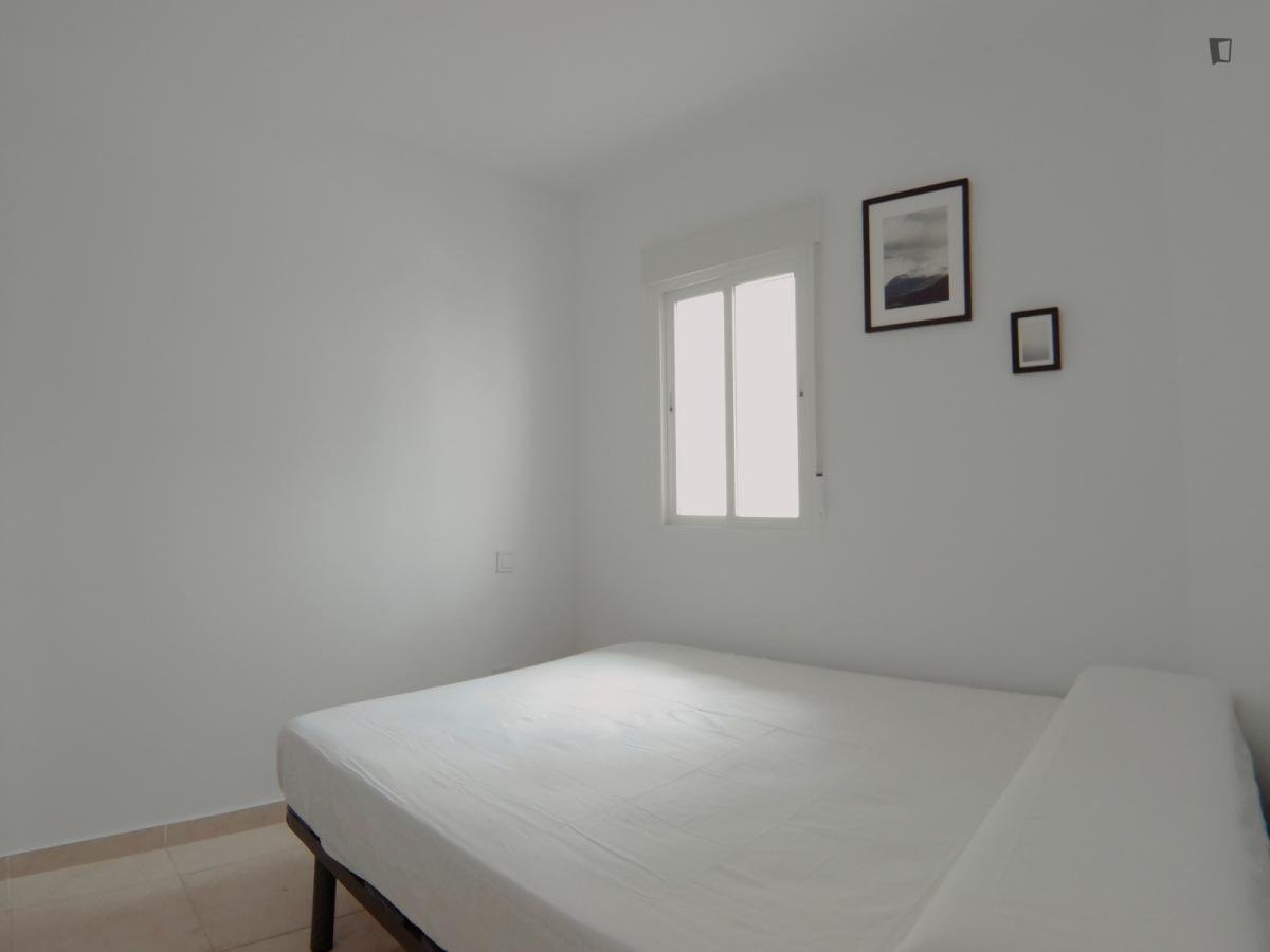 Pis de 30 m² a Madrid
