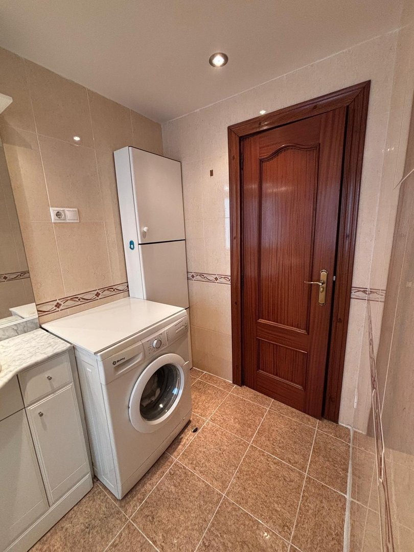 Piso de 94 m² en León