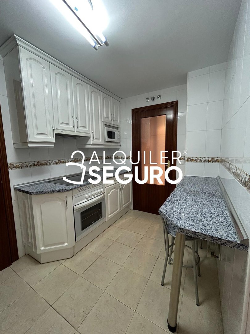 Pis de 110 m² a Coslada