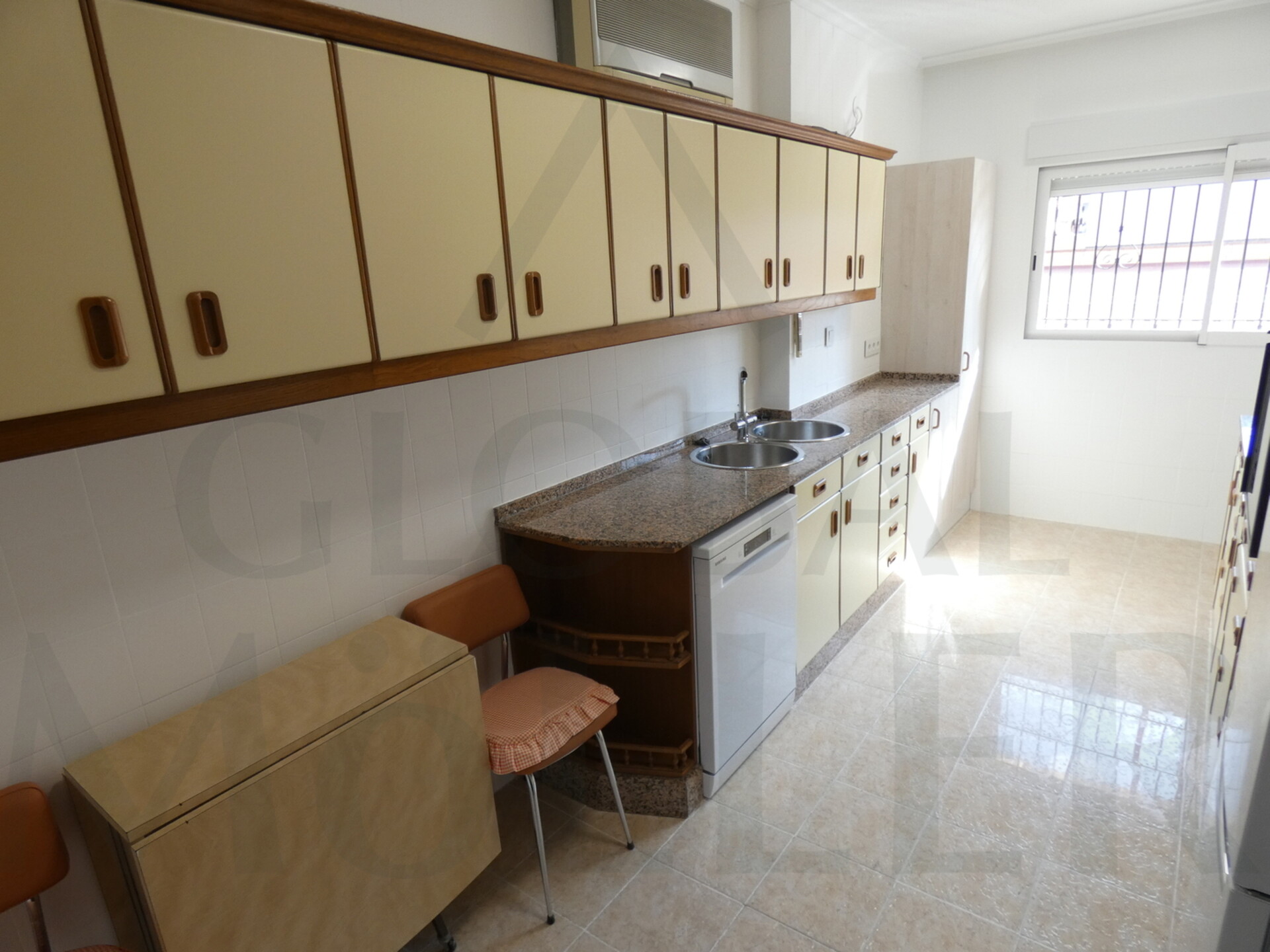 Piso de 151 m² en Cartagena