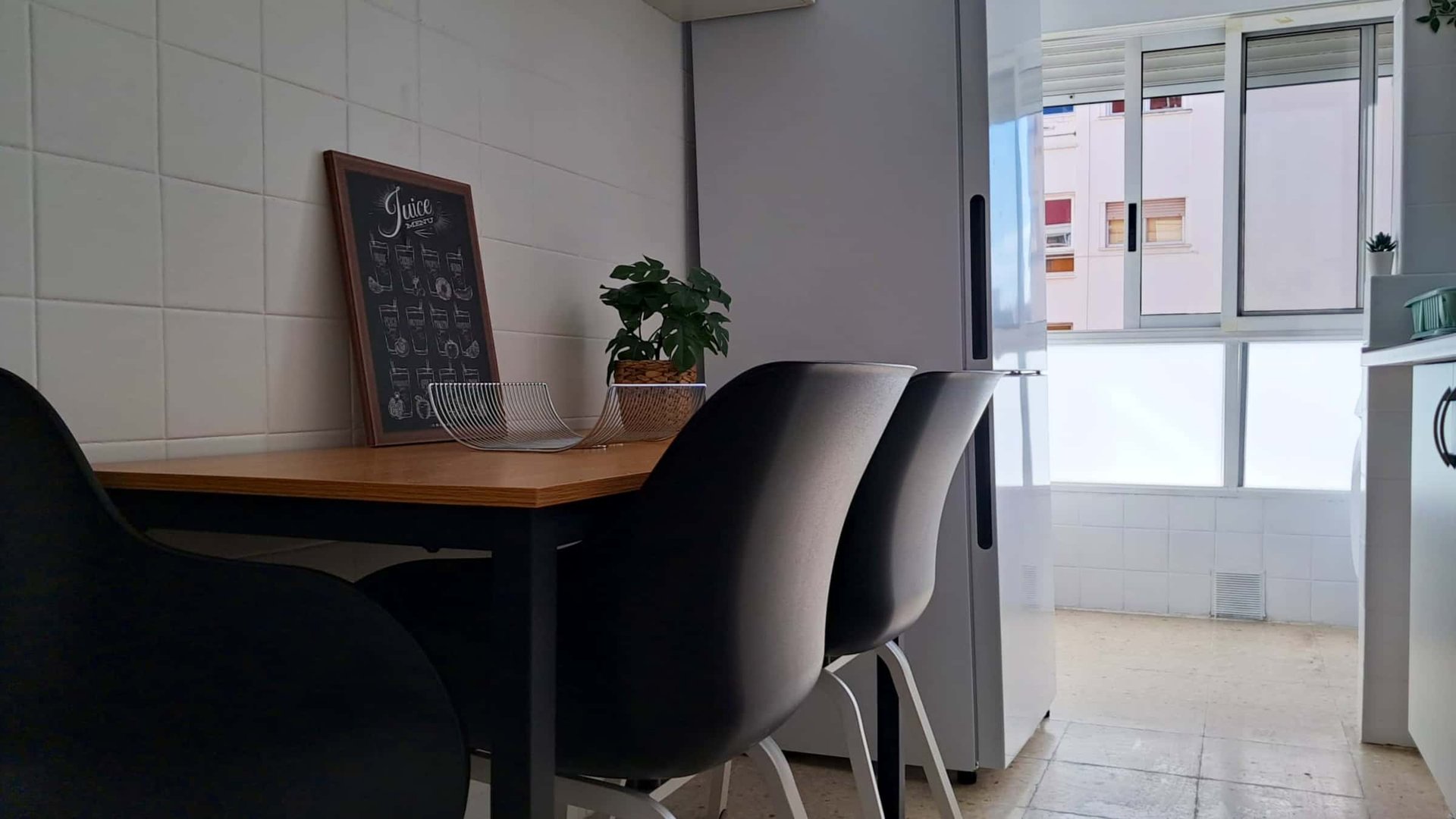Habitació de lloguer, València