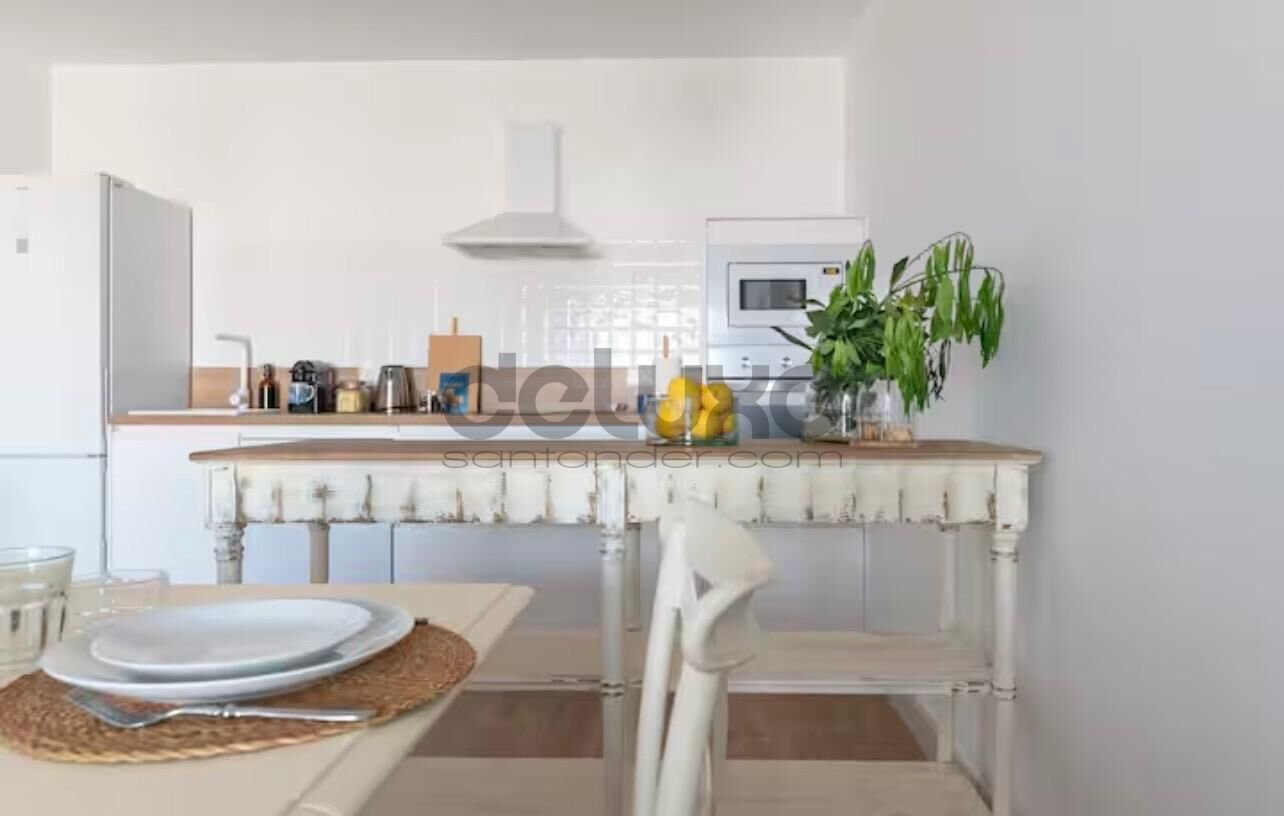 Pis de 91 m² a Santander