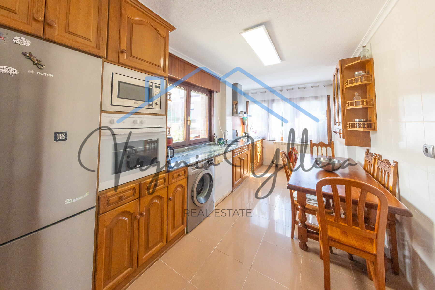 Casa de 212 m² en Miengo