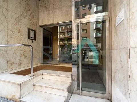 Piso de 49 m² en Oviedo