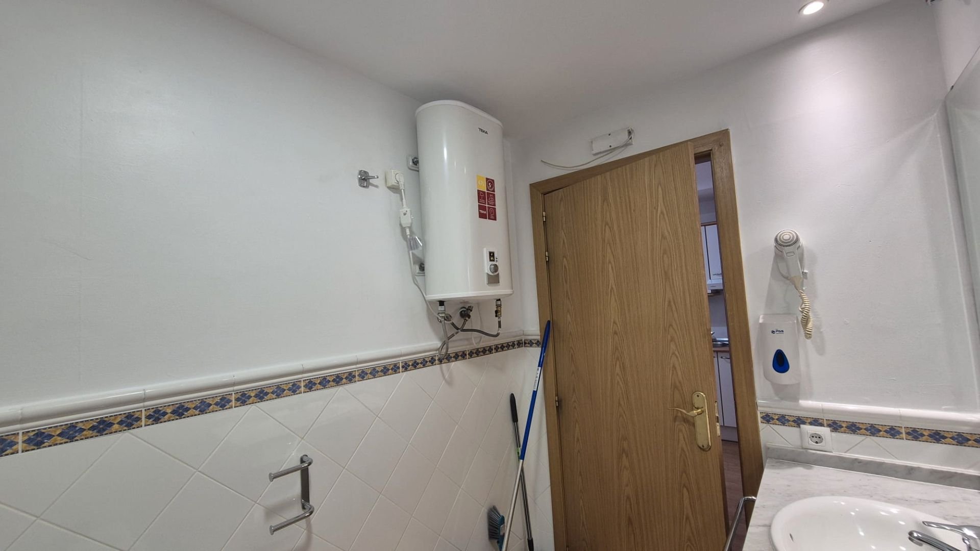 Piso de 40 m² en Badajoz