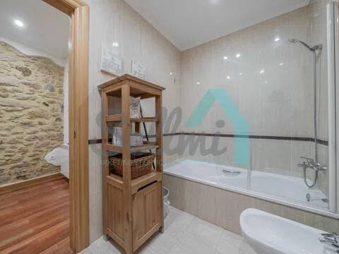 Piso de 57 m² en Oviedo