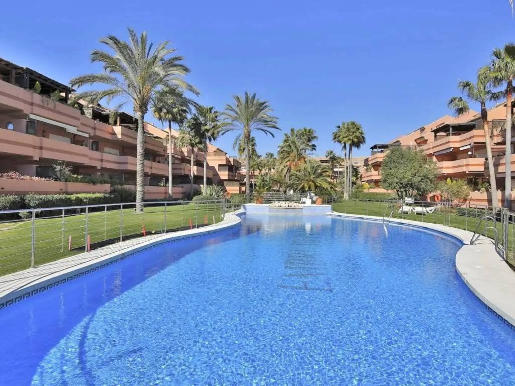 Piso de 150 m² en Marbella