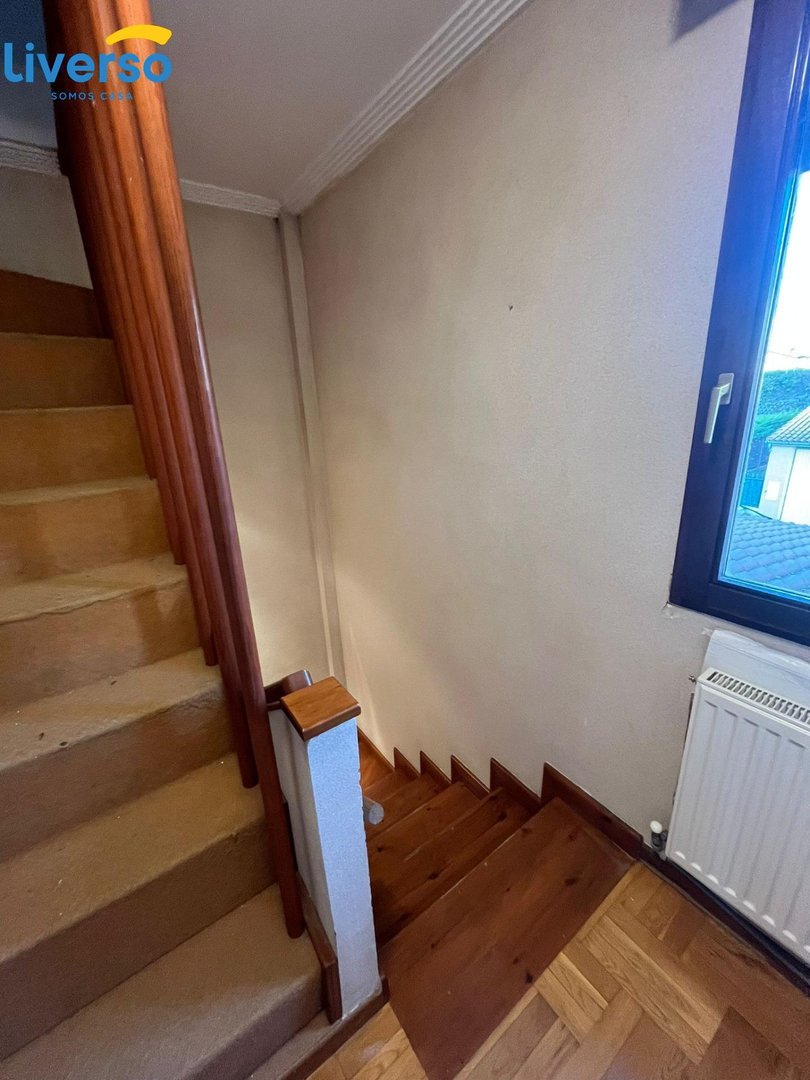 Casa de 200 m² en Arcos