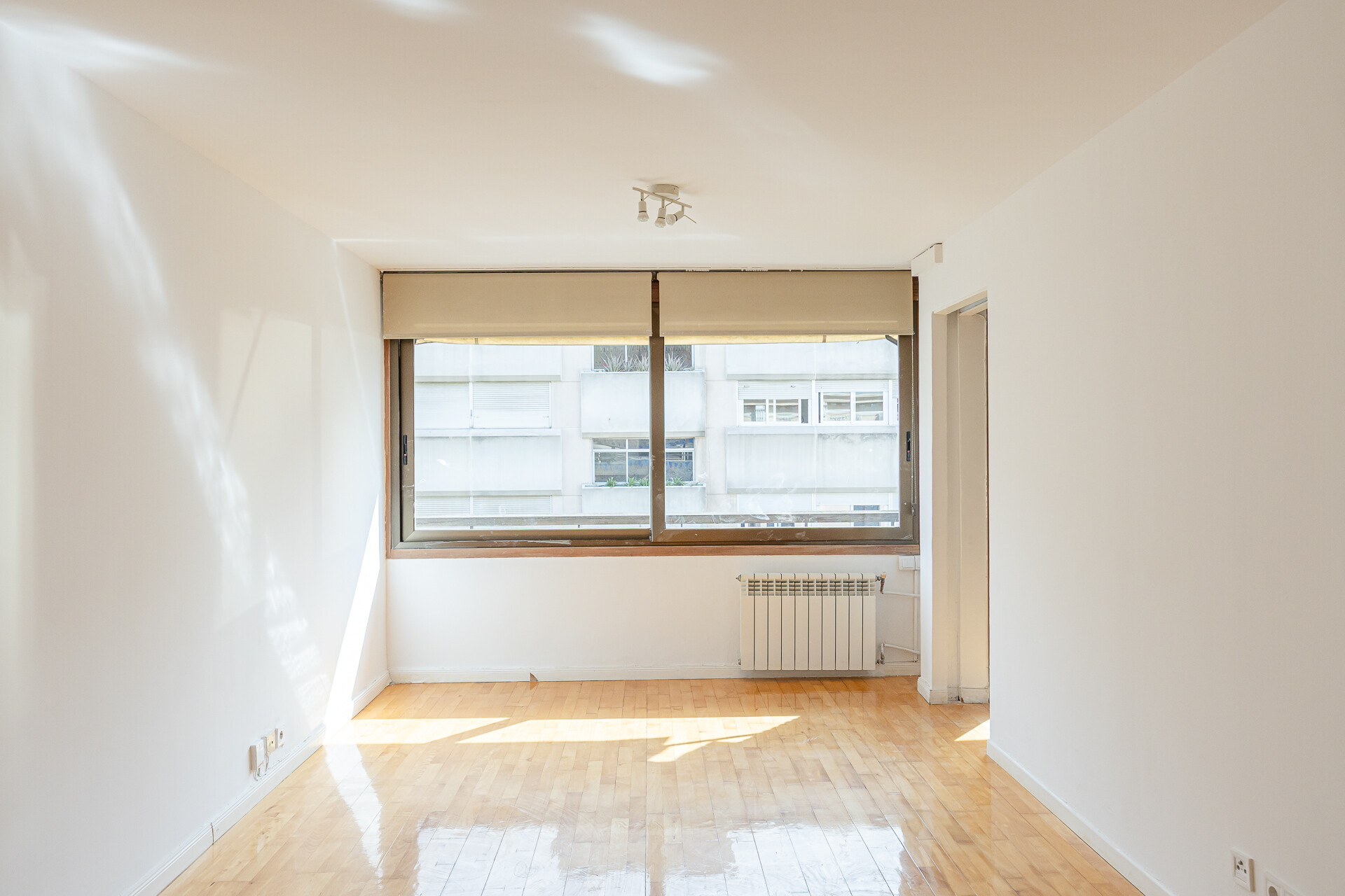 Piso de 115 m² en Madrid