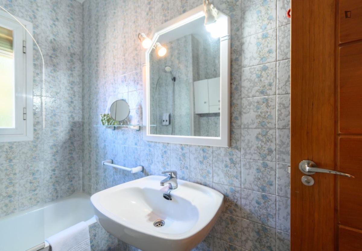 Piso de 171 m² en Madrid