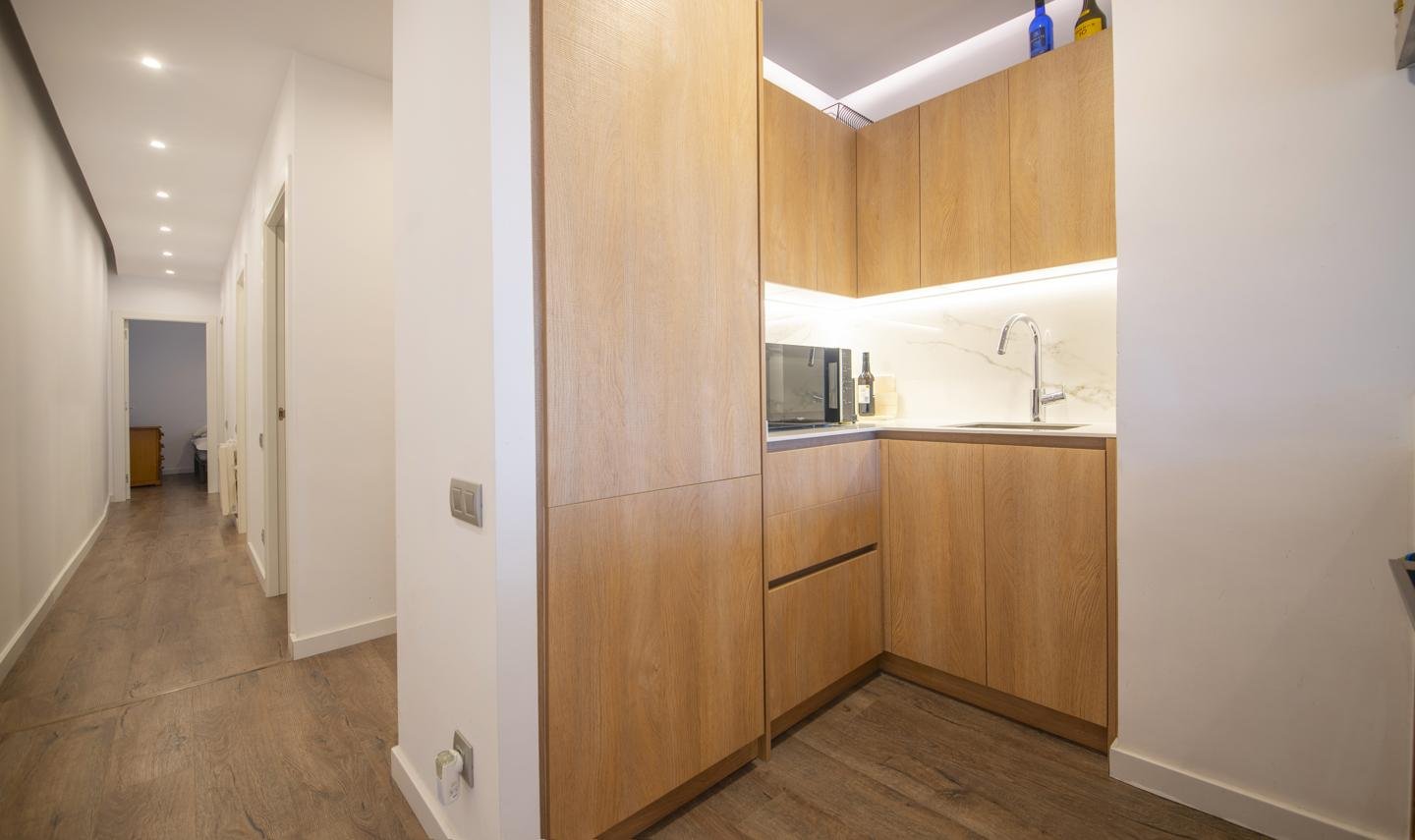 Appartamento 78 m² a Barcelona