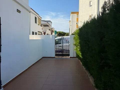 Piso de 68 m² en Moguer