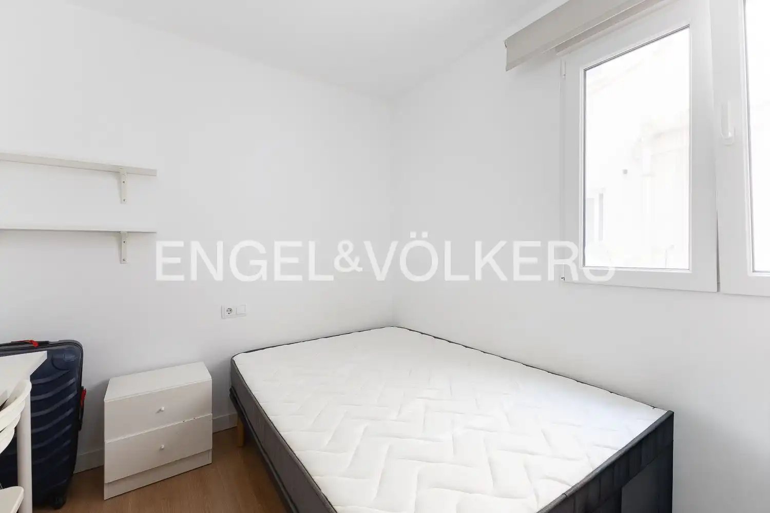 Pis de 98 m² a València