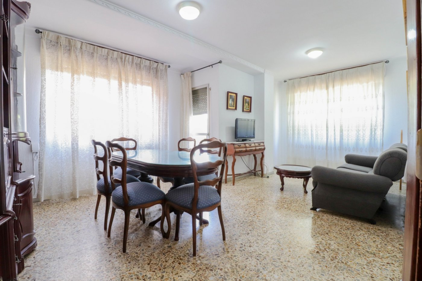 Piso de 117 m² en Almería