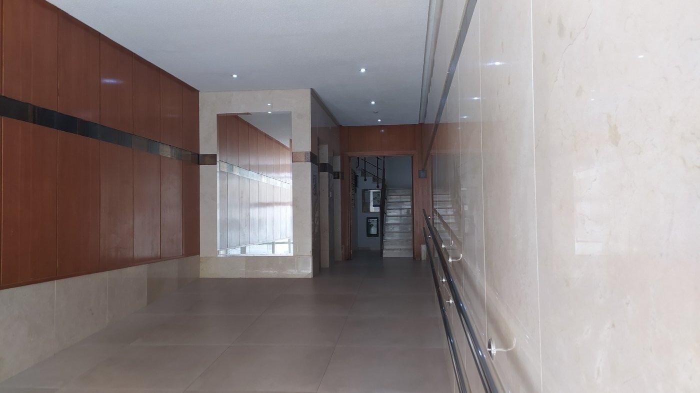 Apartamento 100 m² em Granada