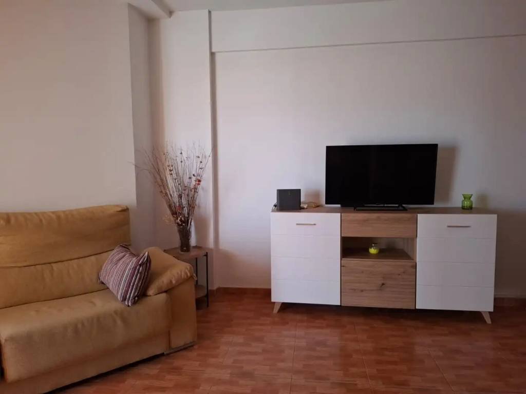 Piso de 40 m² en Torremolinos