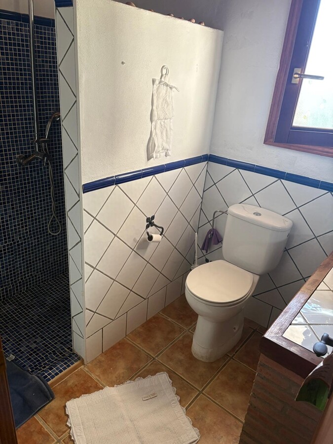 Квартира 225 м² в Jubrique