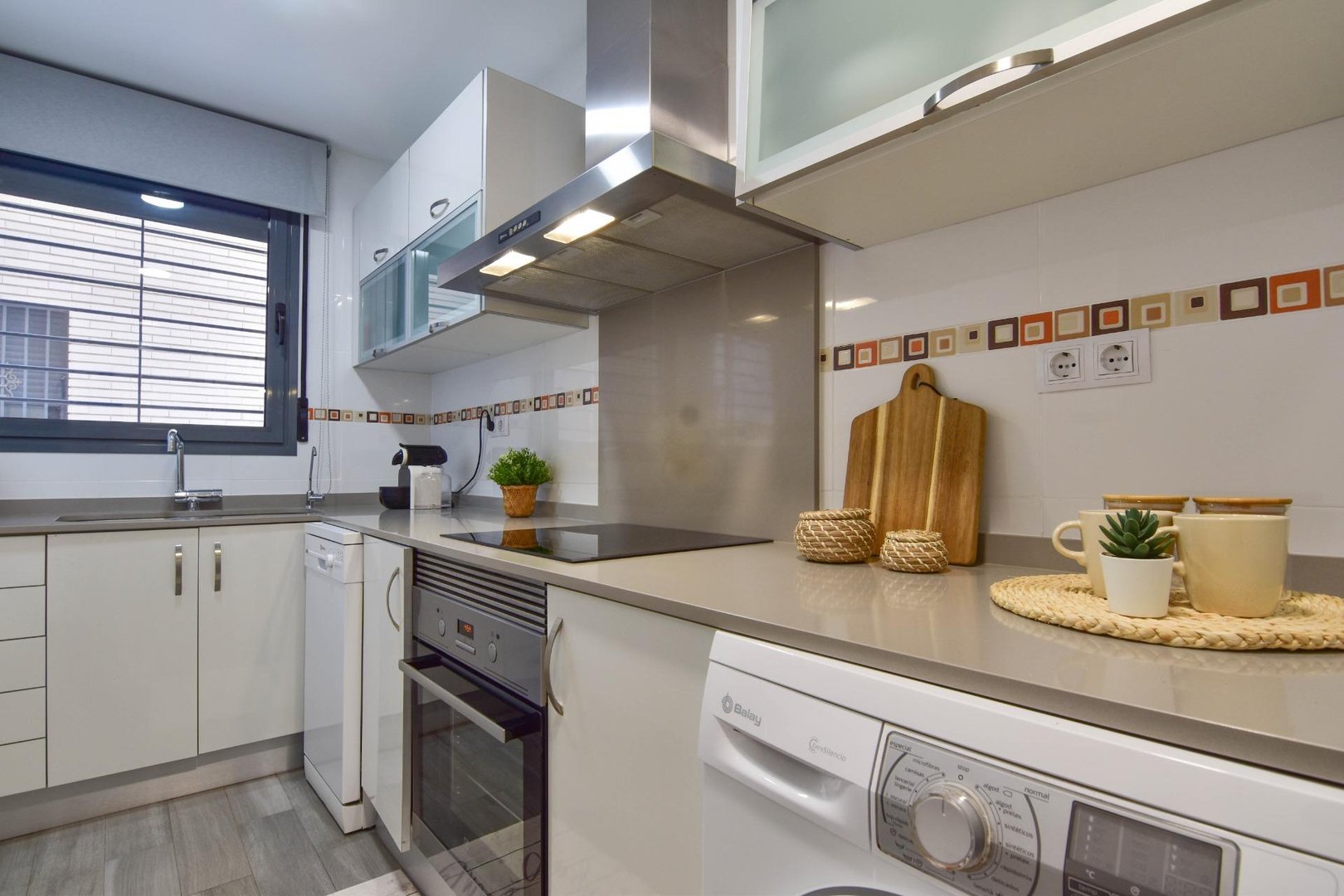 Pis de 73 m² a Puçol