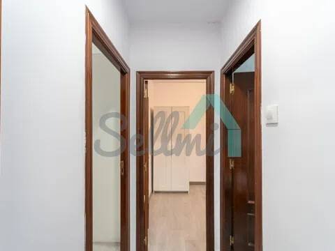Piso de 73 m² en Gijón