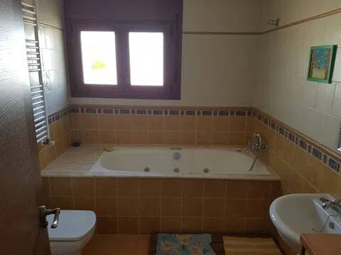 Casa de 250 m² en Elche