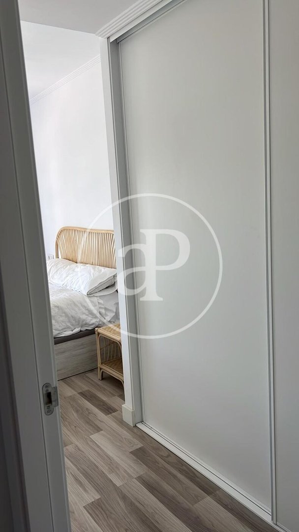 Piso de 90 m² en Puebla de Farnáls