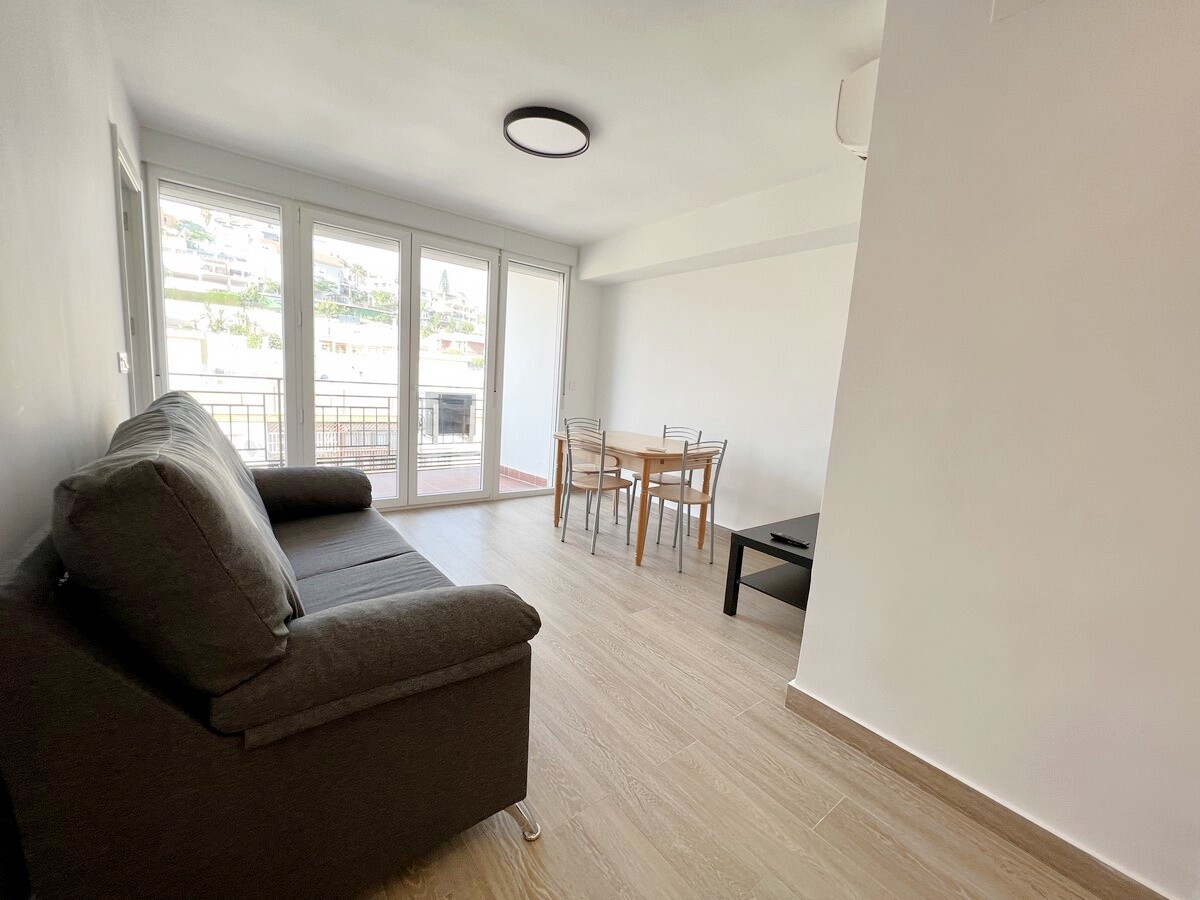 Habitación 79 m², Málaga