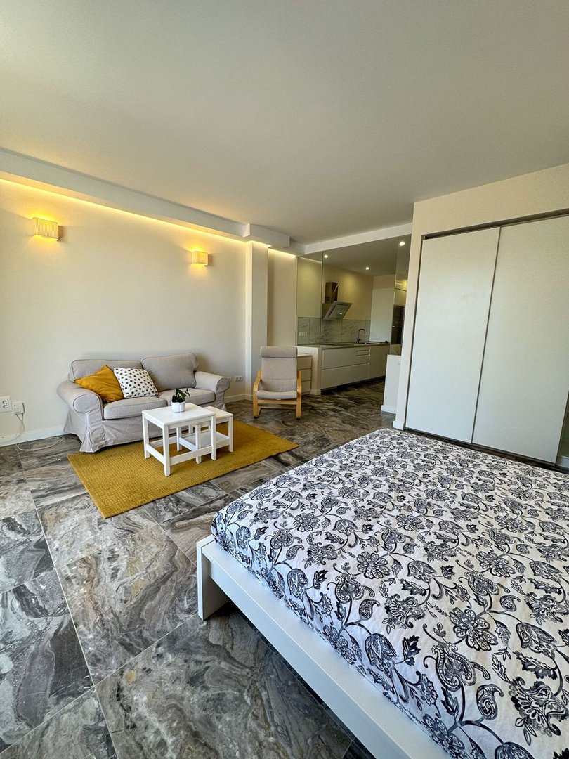 Piso de 40 m² en Las Palmas de Gran Canaria