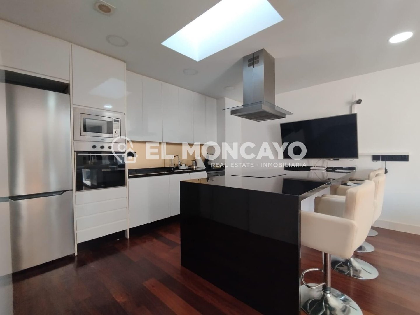 Квартира 146 м² у Daya Vieja