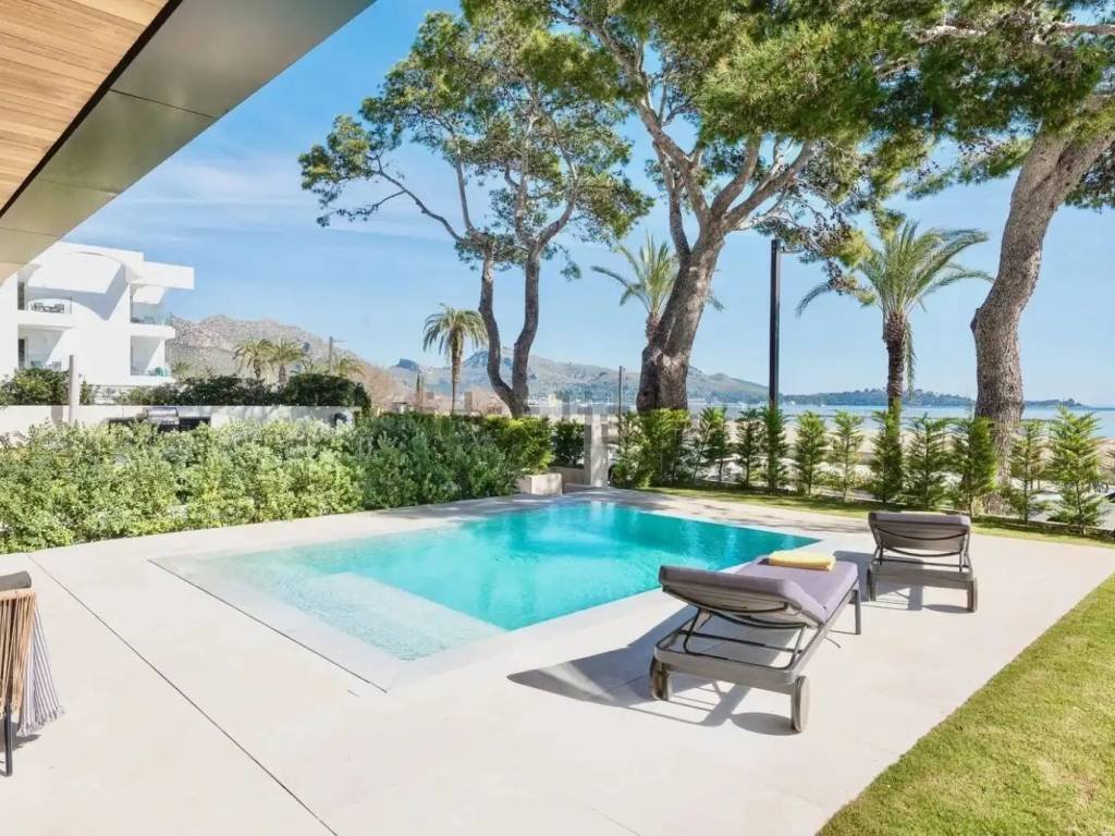 Piso de 270 m² en Pollença