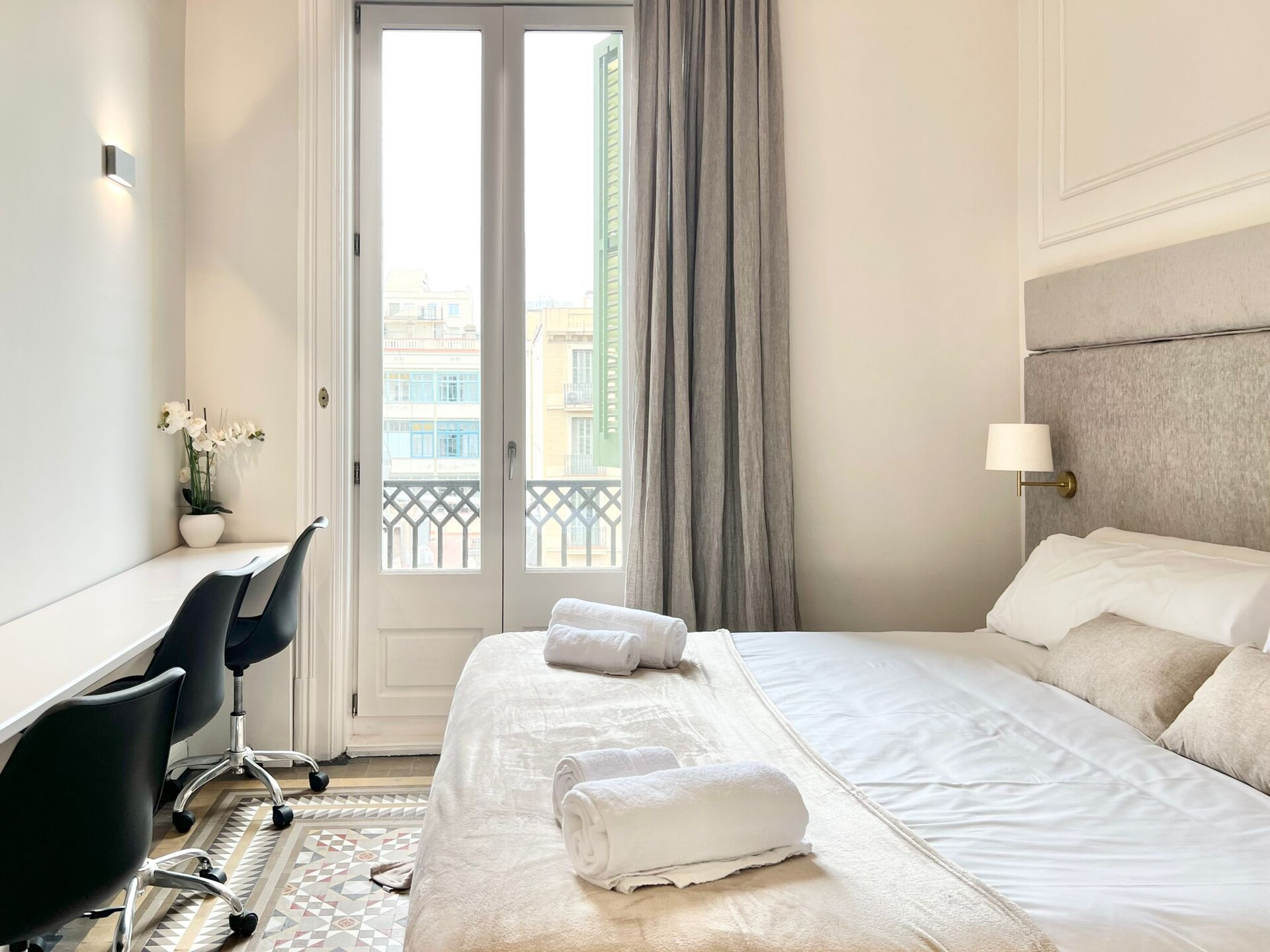 Piso de 234 m² en Barcelona