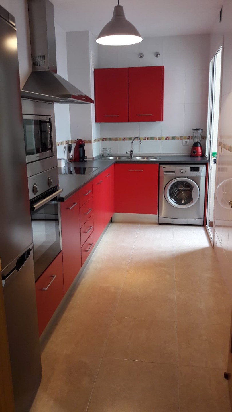 Piso de 70 m² en Villanueva de la Serena
