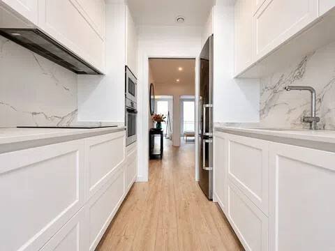 Piso de 117 m² en Deva
