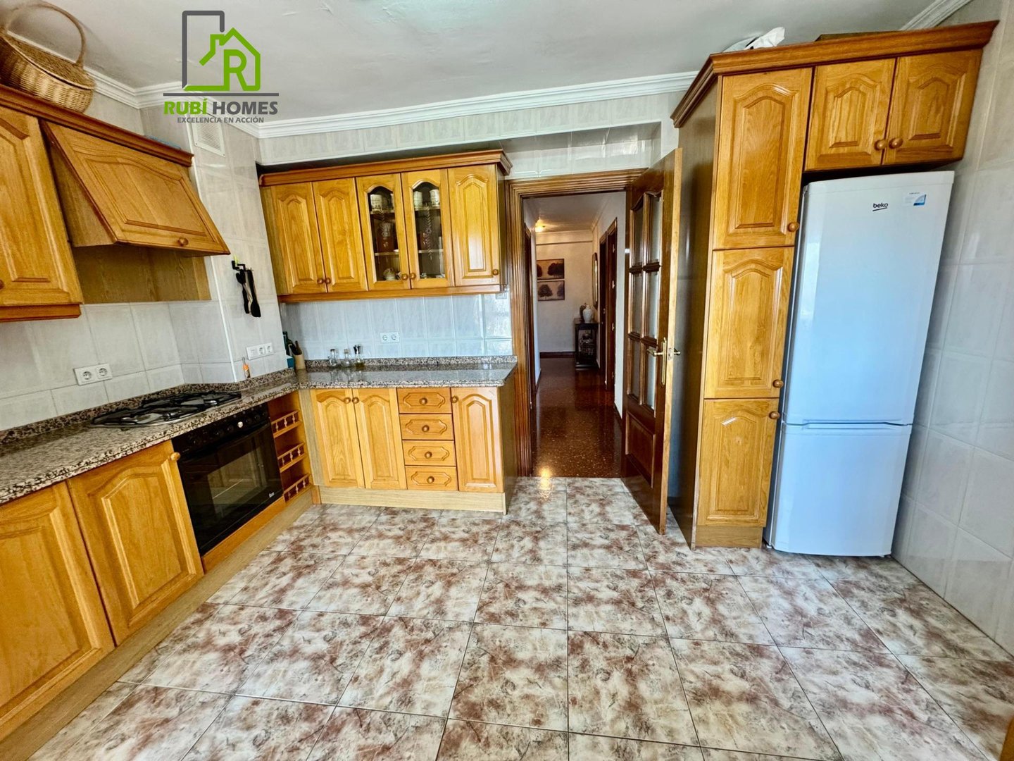 Pis de 111 m² a Granada