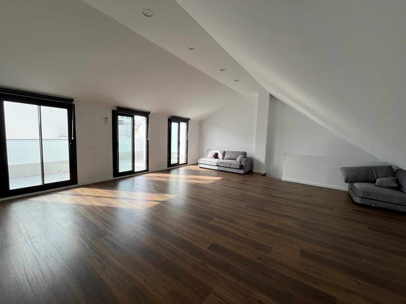Apartamento 190 m² em València