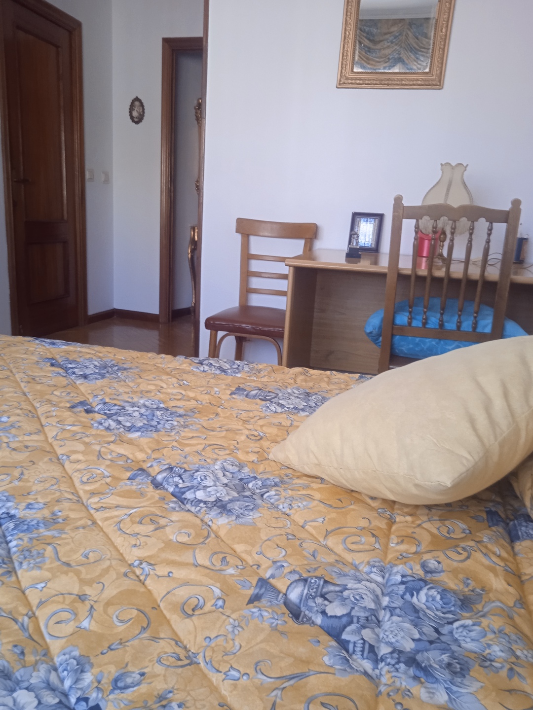 Piso de 99 m² en Soria