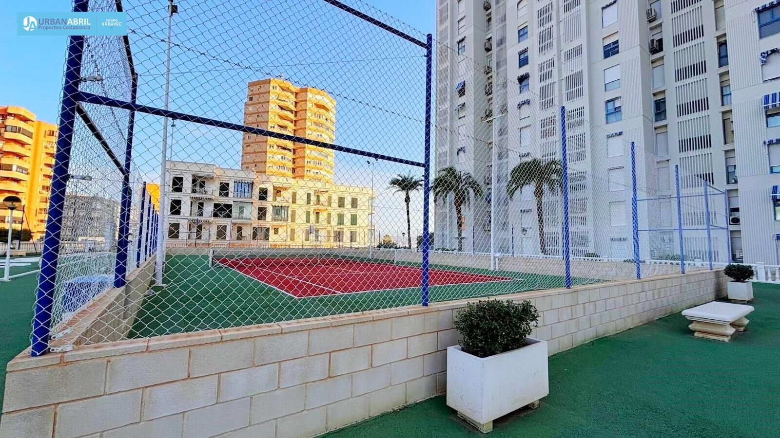 Apartamento 116 m² em el Campello