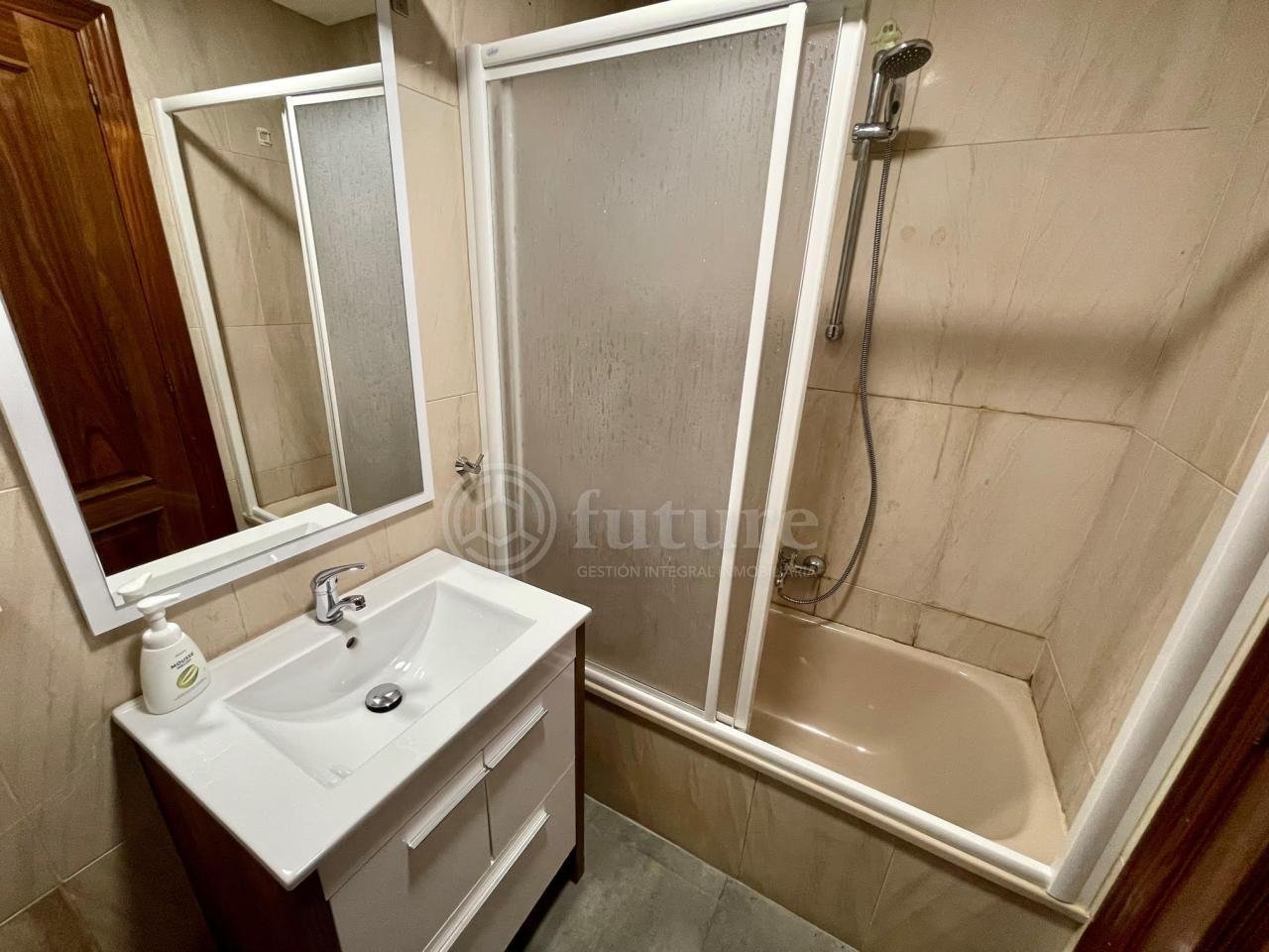 Pis de 85 m² a Salamanca