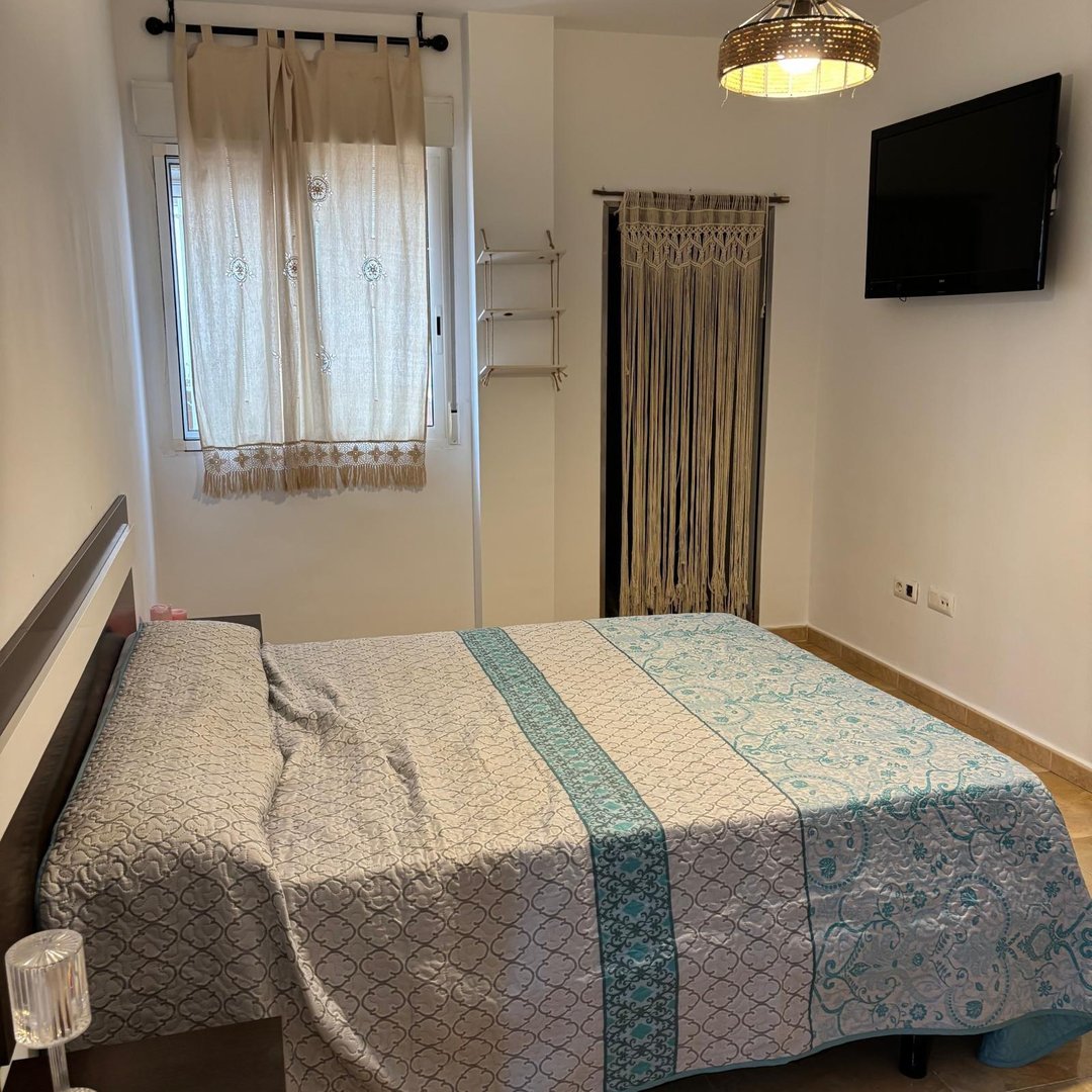 Pis de 107 m² a Ceutí