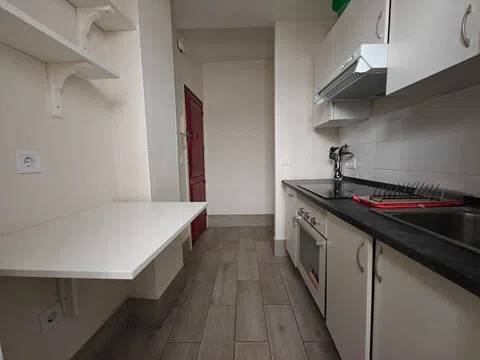 Habitación en alquiler, Madrid
