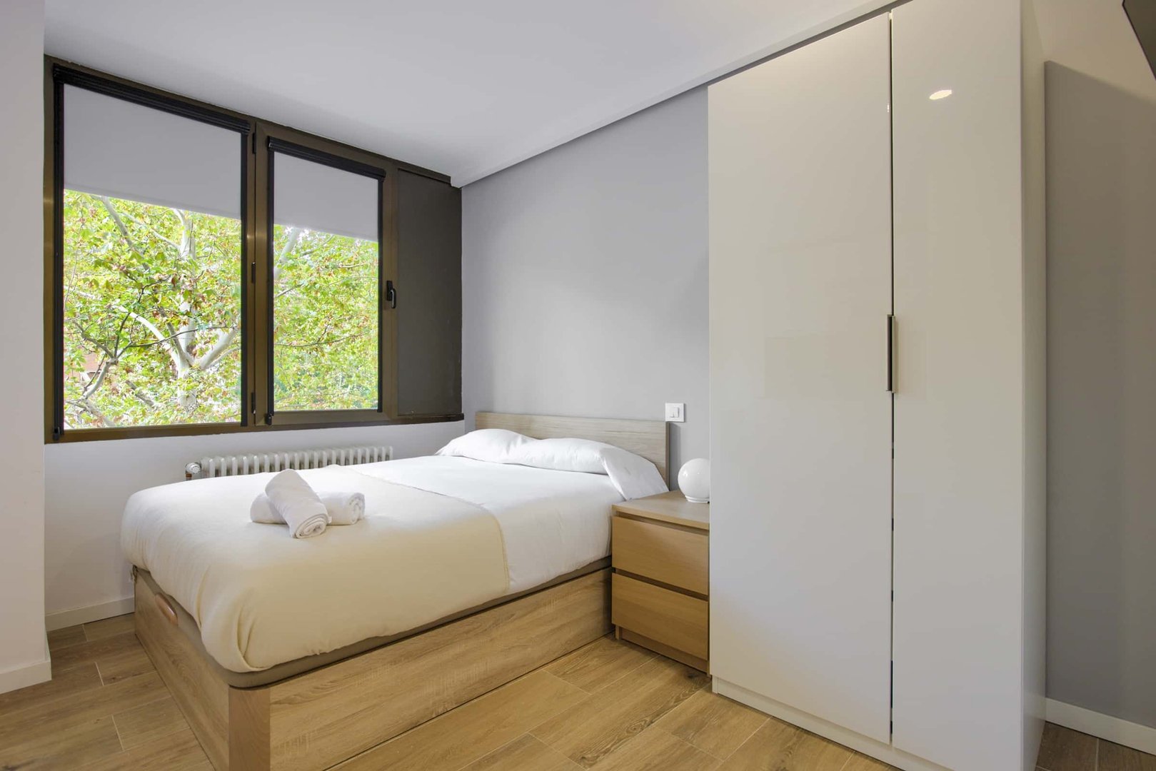 Pis de 15 m² a Madrid