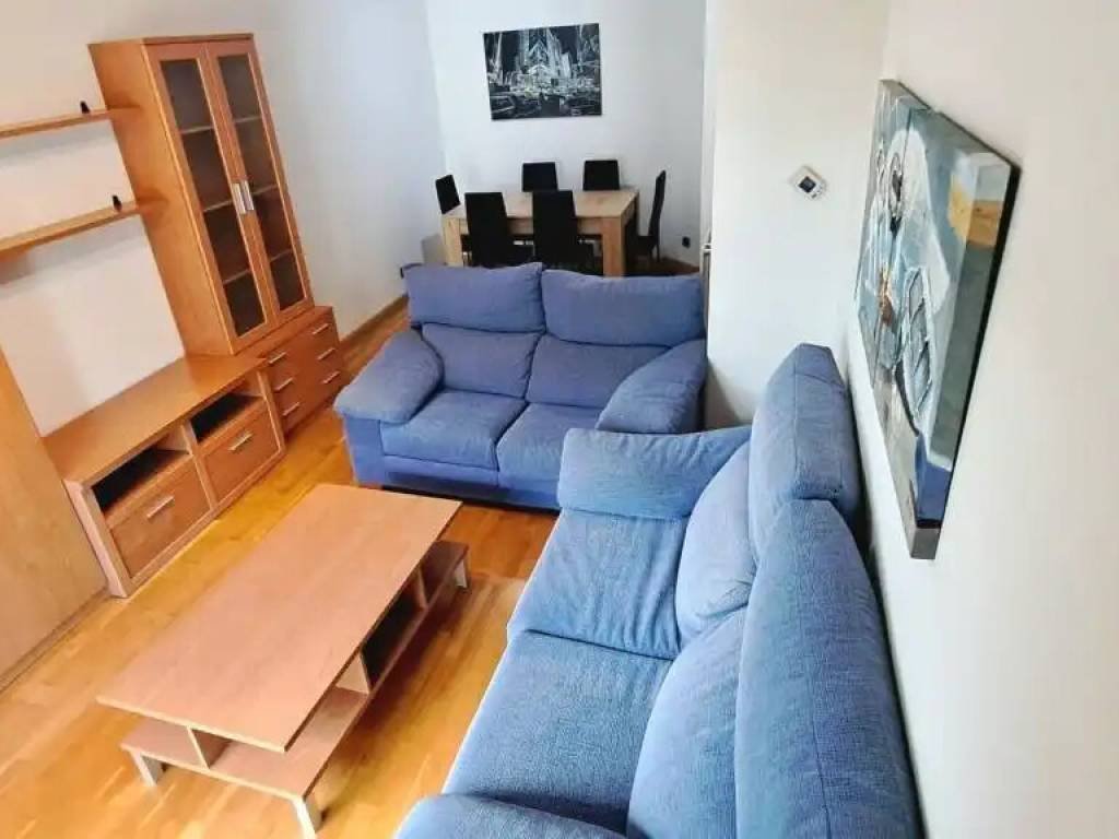 Pis de 114 m² a Ourense