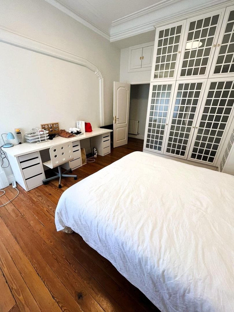 Piso de 115 m² en Bilbao