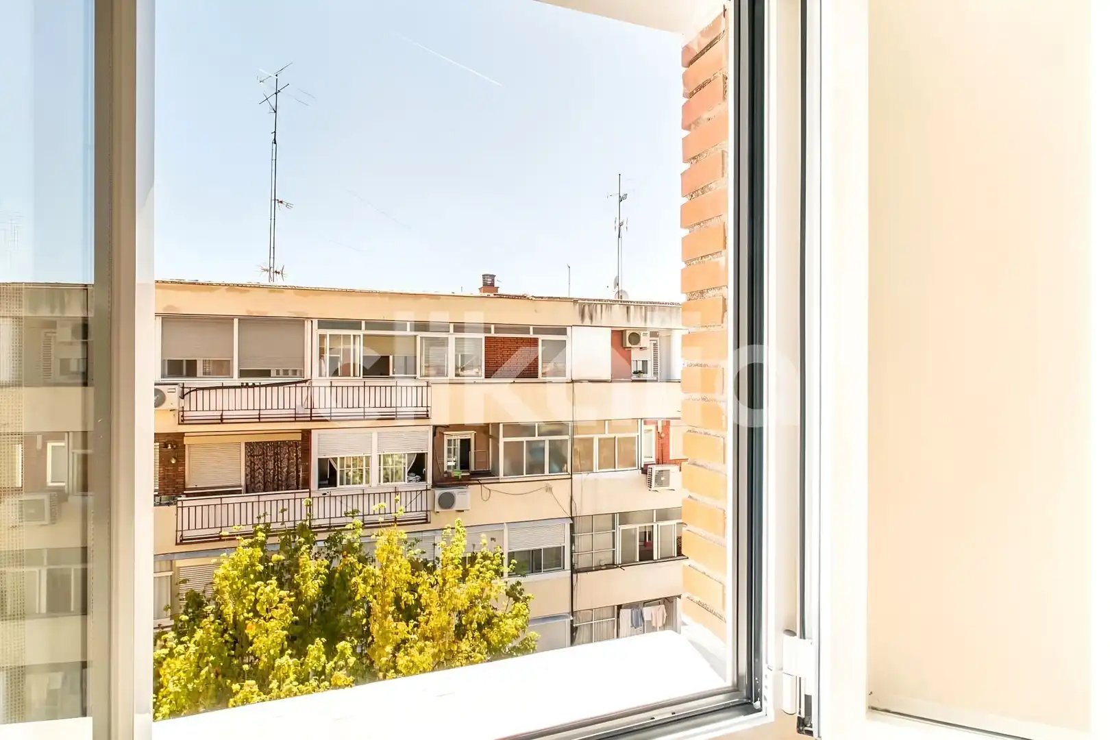 Piso de 68 m² en Getafe