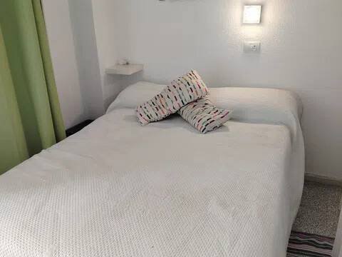 Pis de 38 m² a Las Palmas de Gran Canaria