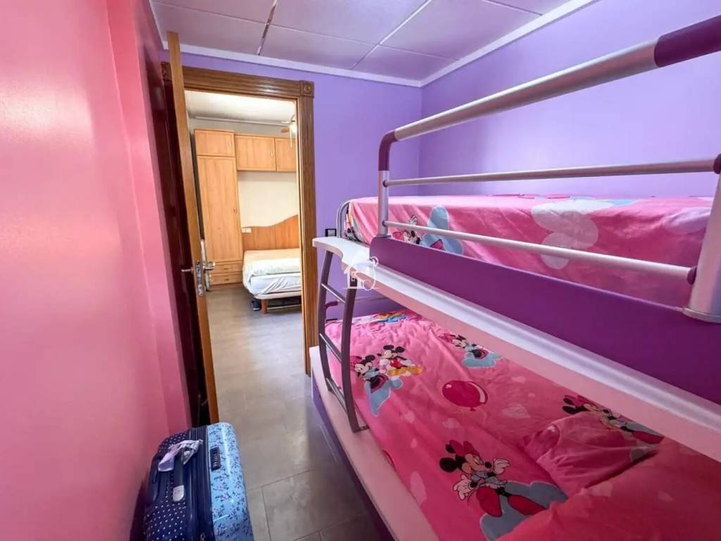 Casa de 90 m² a Oriola