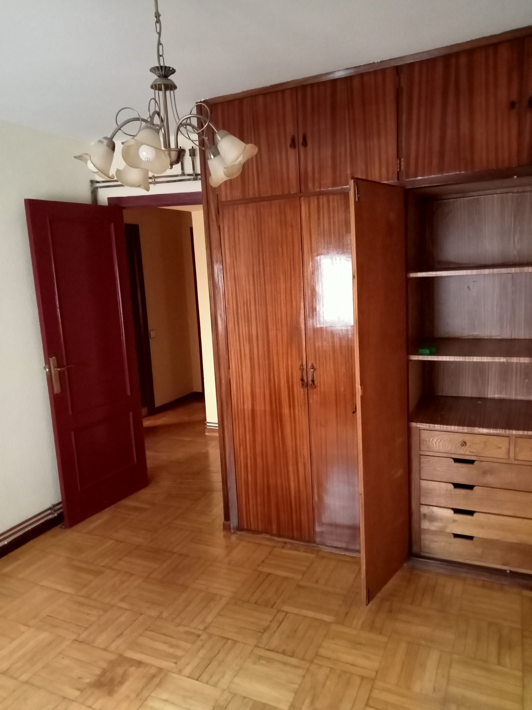 Piso de 85 m² en Gijón